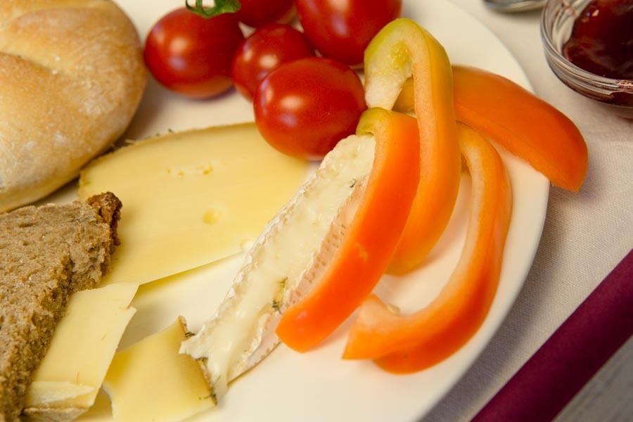Wein + Bett Wiedeck Stetten Экстерьер фото