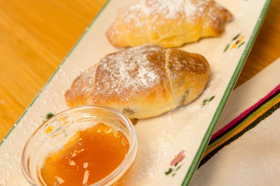 Wein + Bett Wiedeck Stetten Экстерьер фото